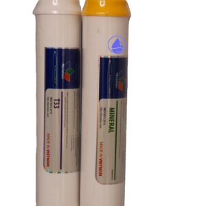 فیلتر پست کربن و مینرال برند تکو من تیپ A+ کد2359 (FILTER_POST CARBON ANTI+MINERAL)