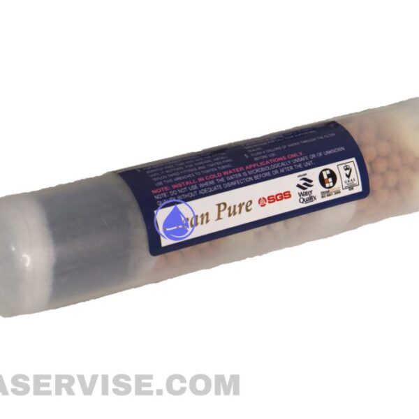 فیلتر معدنی ساز 4 گانه تایوانی کد 314 (MINERAL_4 STAGE_ORIGINAL)